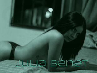 Julia_Benet