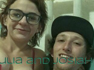 Julia_and_Josiah