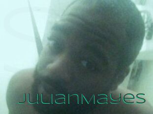 Julian_Mayes