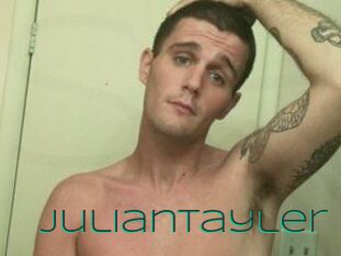 Julian_Tayler