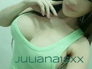 Juliana_18xx