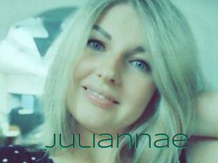 Juliannae