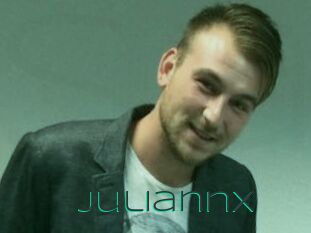 Juliannx