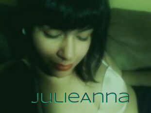 JulieAnna