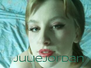 JulieJordan