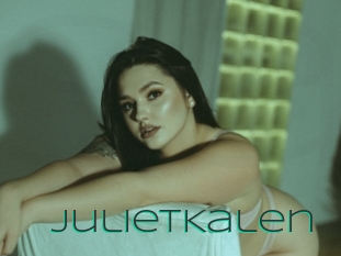 JulietKalen