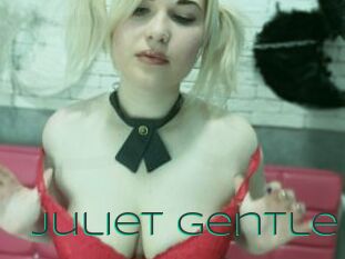 Juliet_Gentle