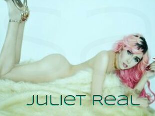 Juliet_Real