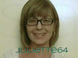 Juliette64