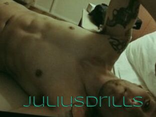 JuliusDrills