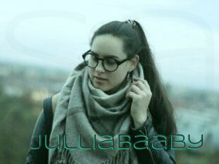 JulliaBaaby