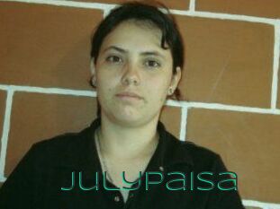 Julypaisa