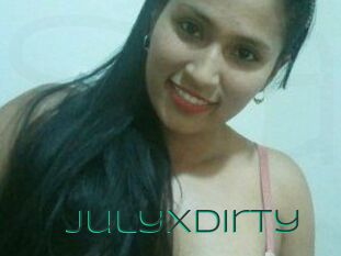 JulyxDirty