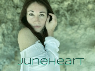 JuneHeart