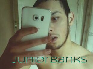 JuniorBanks