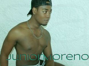JuniorMoreno