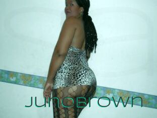 Junobrown