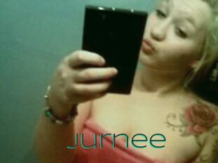 Jurnee