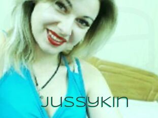 JussyKin