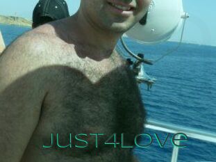 Just4Love