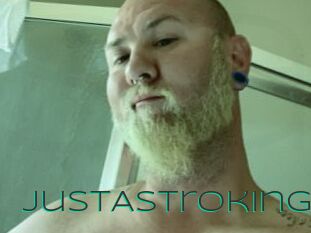 JustAStroking