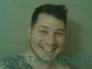 JustAStudent