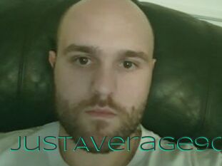 JustAverage90