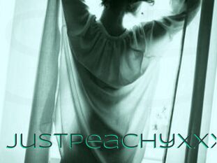 JustPeachyxxx