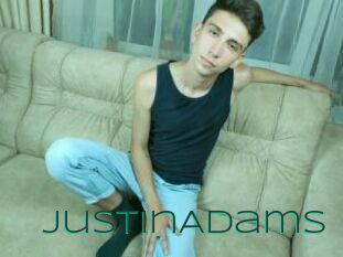 JustinAdams