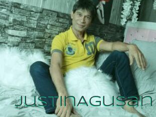 JustinAgusan