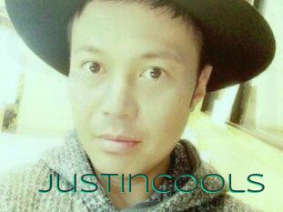 JustinCools