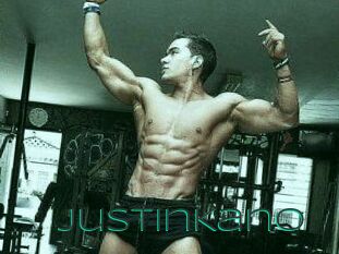 JustinKano