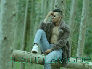 JustinLavigne