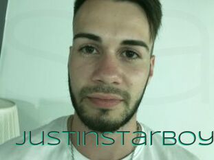 JustinStarBoy