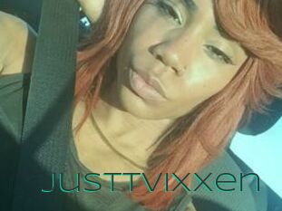 Justt_Vixxen