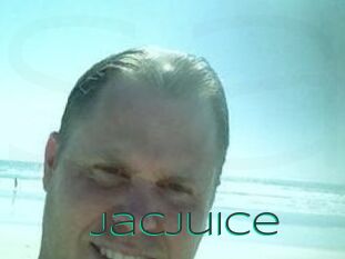 Jacjuice