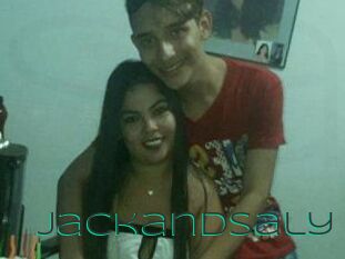 Jackandsaly