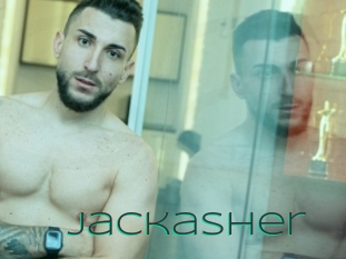 Jackasher