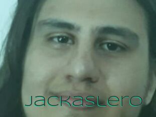 Jackaslero