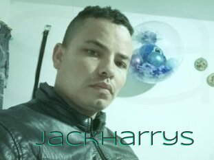 Jackharrys