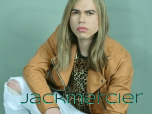 Jackmercier