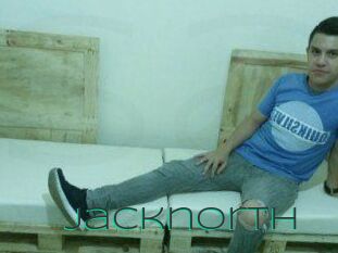 Jacknorth