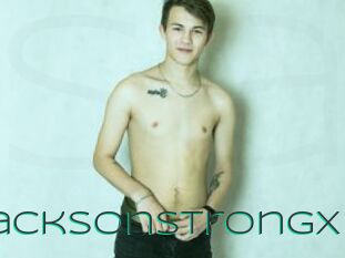 Jacksonstrongx