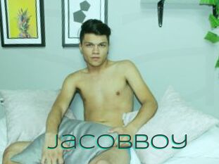 Jacobboy