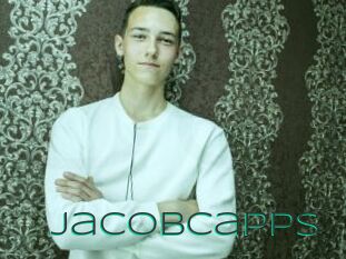 Jacobcapps