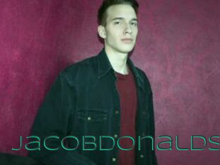 Jacobdonalds