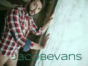 Jacobevans