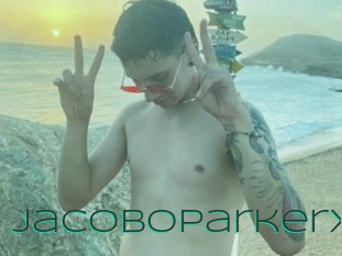 Jacoboparkerx