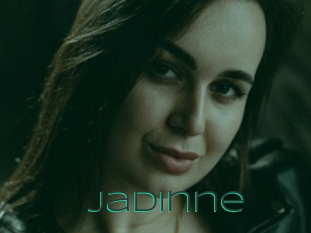 Jadinne