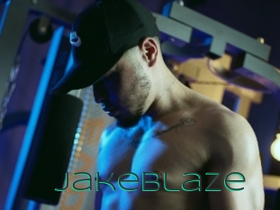 Jakeblaze